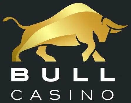 Bull Casino logo